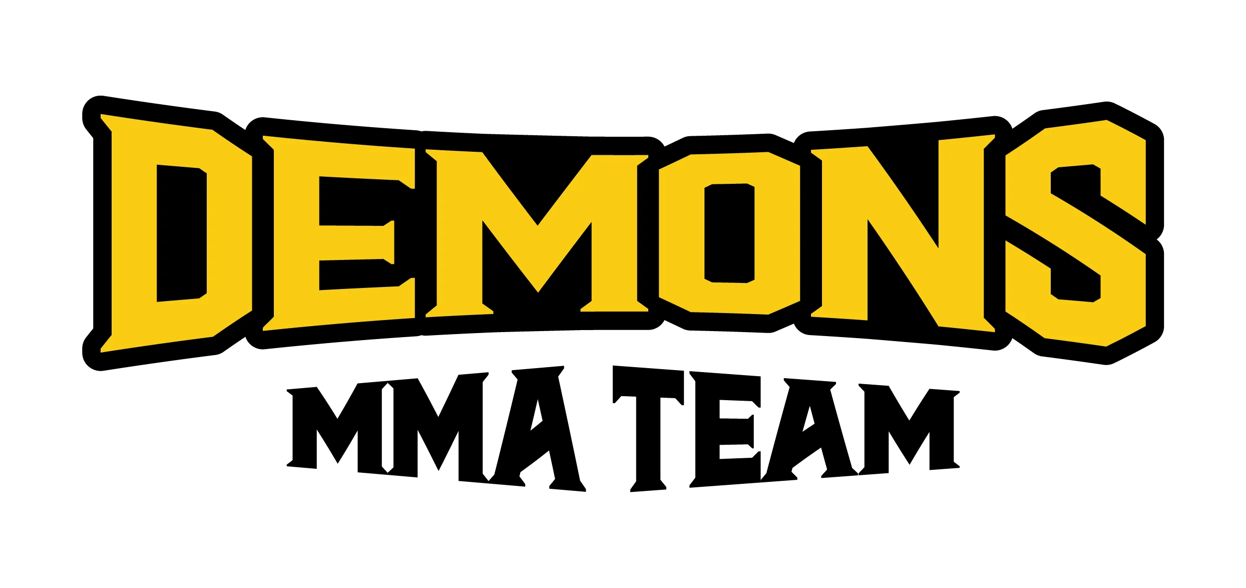 Logo-DEMONS MMA TEAM-06