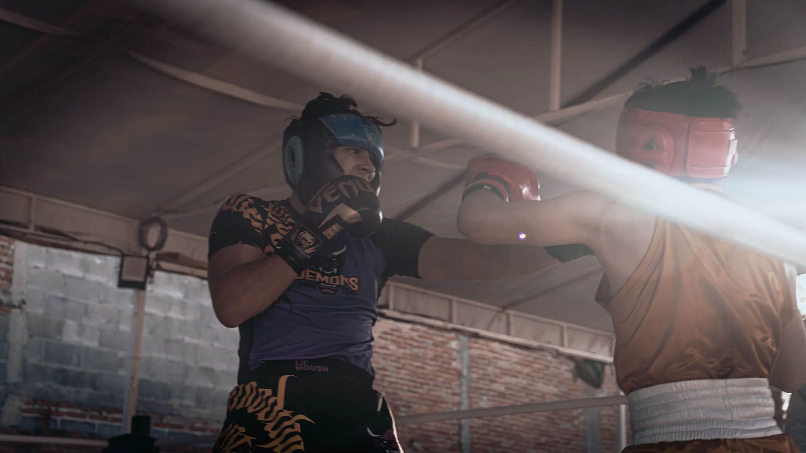 Cómo Funcionan las Reservas en DEMONS MMA Guía Rápida